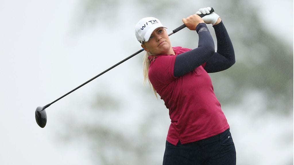 Matilda Castren nousi 88. sijalta 17:nneksi.