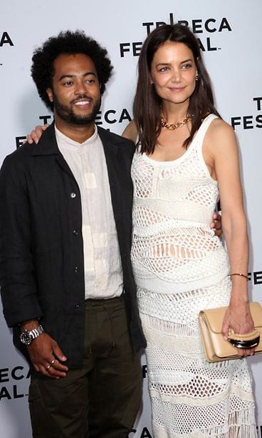 AOP Katie holmes