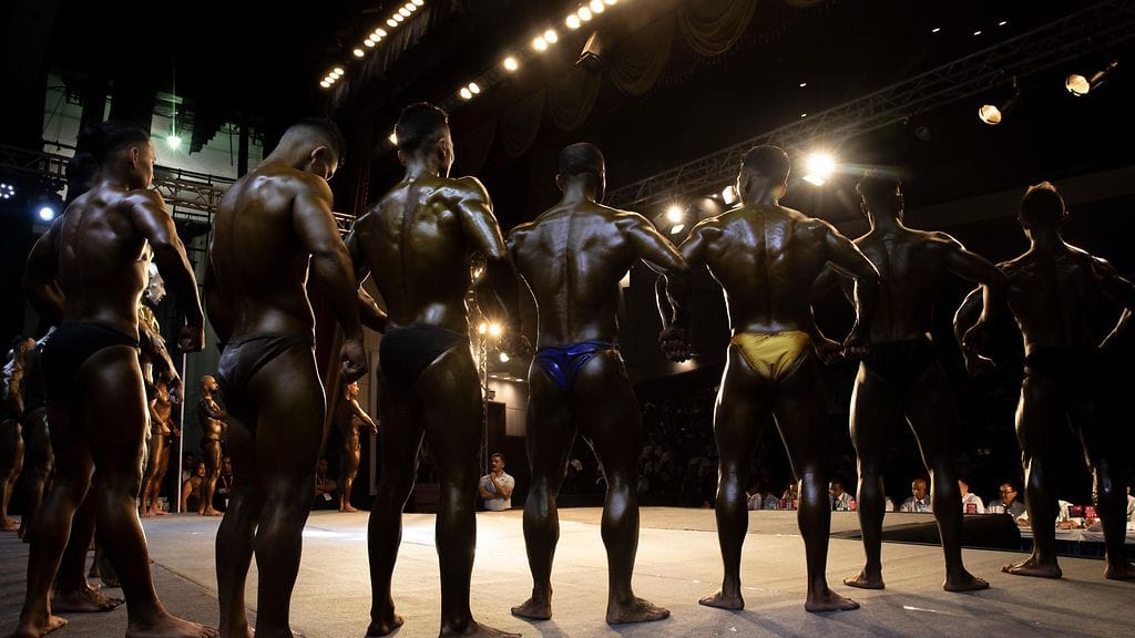 Ryeley Palfi menehtyi vain 19-vuotiaana. Kuvituskuva.