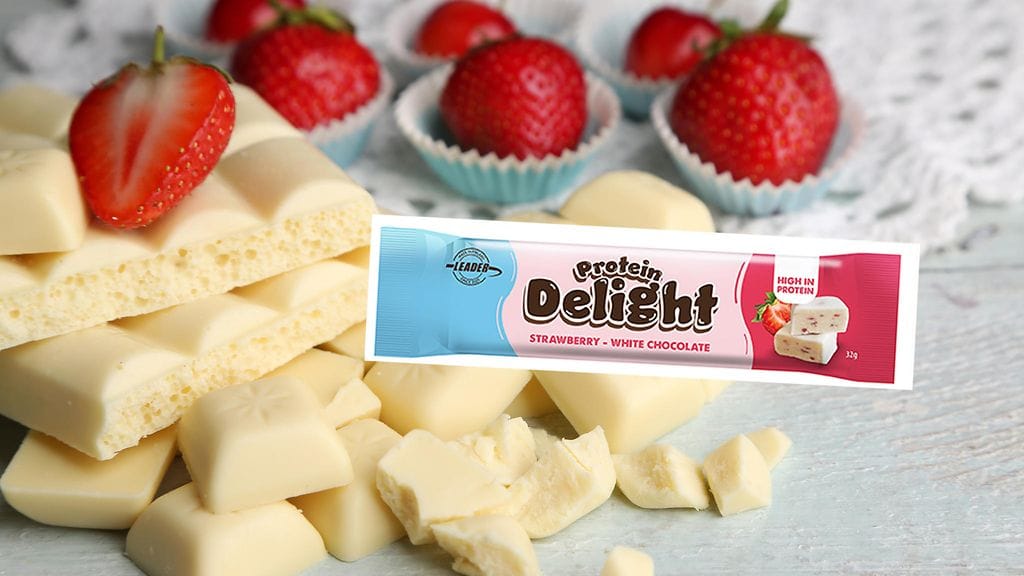 Erä Leaderin proteiinipatukoita vedetään myynnistä.