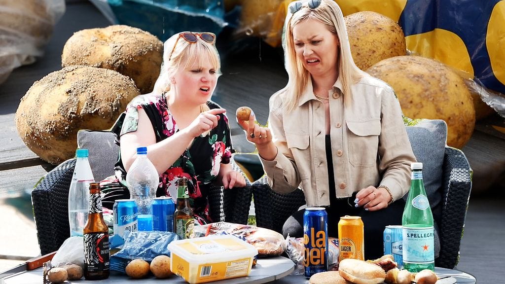 Kurkkaa Halpa vs. kallis -sarjan kesän sokkotestit!