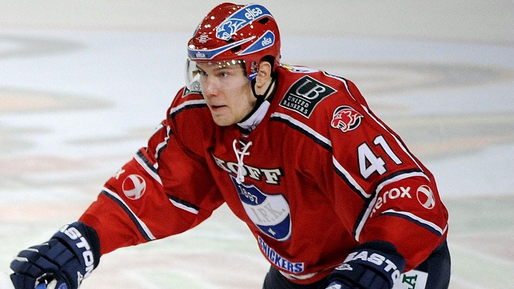 Melart HIFK:ssa 2013