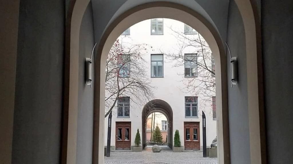 Kertajulkaisu yhteisöasuminen 2