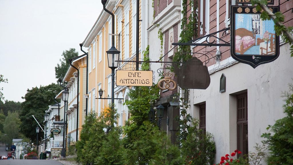 AOP Naantali rengastie kesäloma