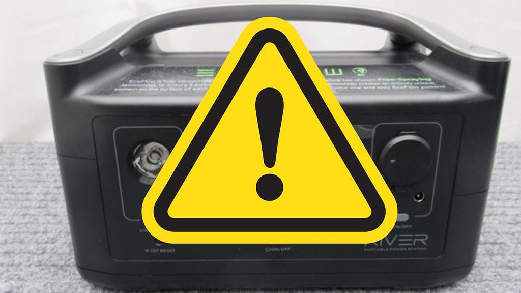 Tukes tiedottaa latausasemassa piilevästä sähköiskun vaarasta.