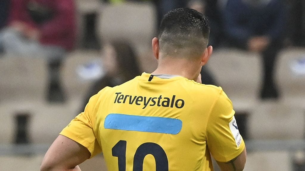 AC Oulu kärsi historiansa suurimman tappion VPS:lle.