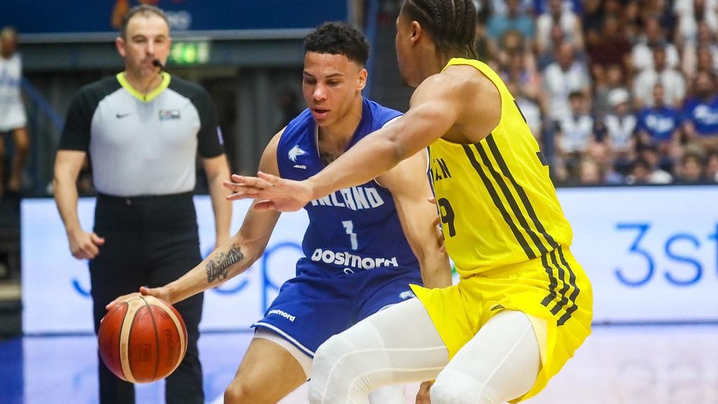 18-vuotias Miro Little on tehnyt läpimurtonsa Susijengin pelaavaan kokoonpanoon.