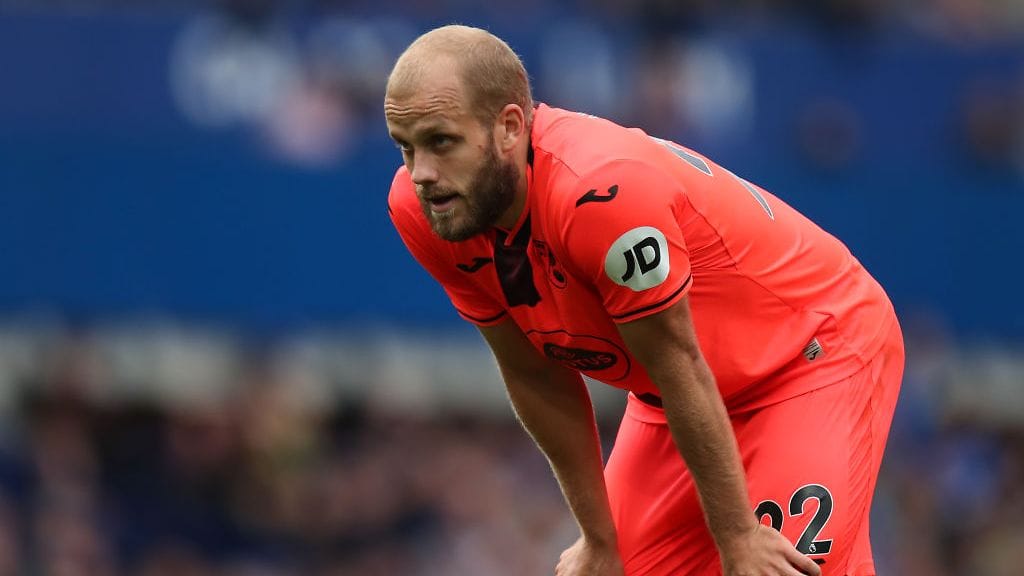 Teemu Pukki teki viime kaudella enemmän Valioliiga-maaleja kuin Tottenhamin jättihankinta Richarlison.