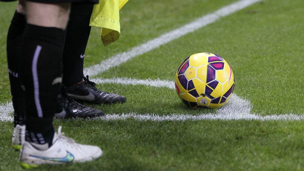 Nimeämätön Valioliiga-pelaaja on pidätetty.