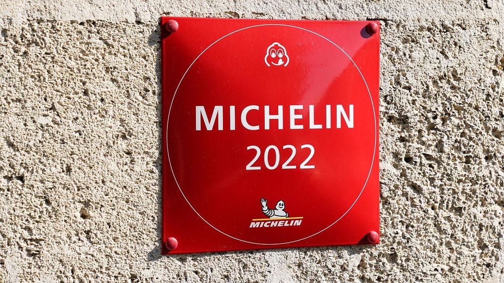 Suomeen saatiin uusi tähtiravintola.