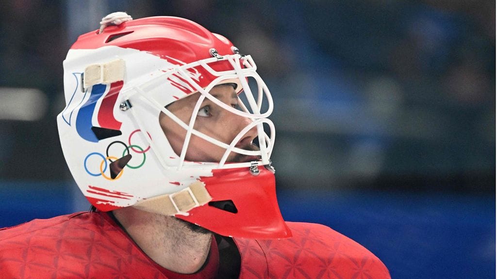 Ivan Fedotovin lähtö Yhdysvaltoihin estettiin Venäjällä.