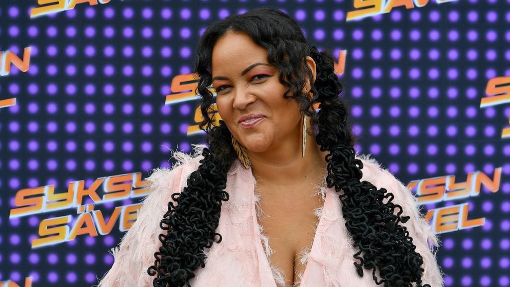 Lola Odusogan mukaan hänen Onlyfans-tilillään, saati hänen muilla sometileillään, ei tulla näkemään nakukuvia.