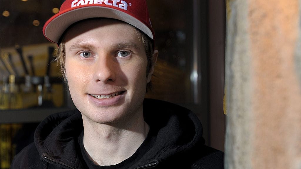 Olli Muotka