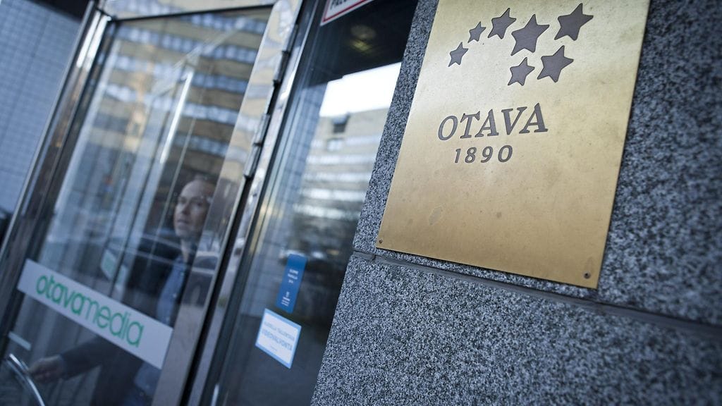 Otavamedia on saanut 85  000 euron hallinnollisen seuraamusmaksun tietosuojapyyntöjen käsittelypuutteiden vuoksi.
