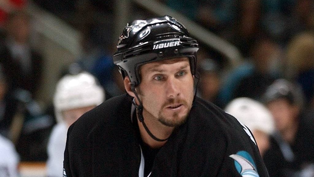 Bryan Marchment on kuollut 53 vuoden ikäisenä.