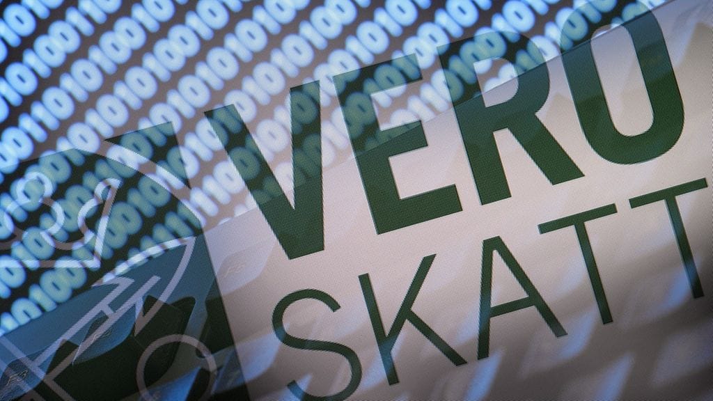 Verovelvollisilla ei ole oikeutta vastustaa tuloverotietojensa luovuttamista medialle.