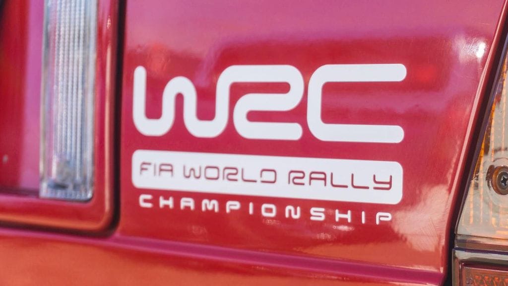 Kolme autonvalmistajaa tarkastelee mahdollisuutta liittyä rallin MM-sarjaan.