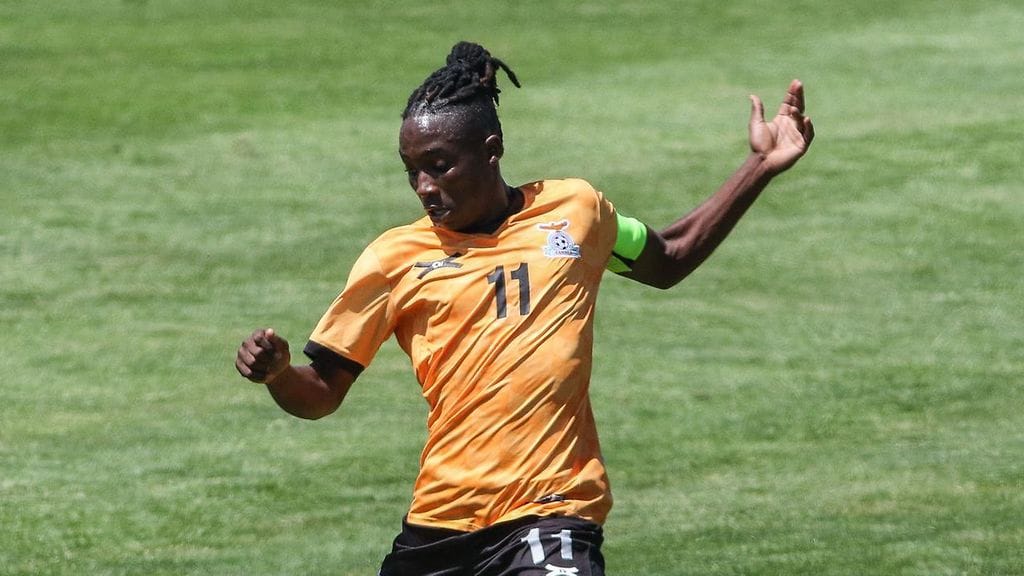 Sambialaistähti Barba Bandan poissaolon syitä spekuloidaan ympäri maailmaa.