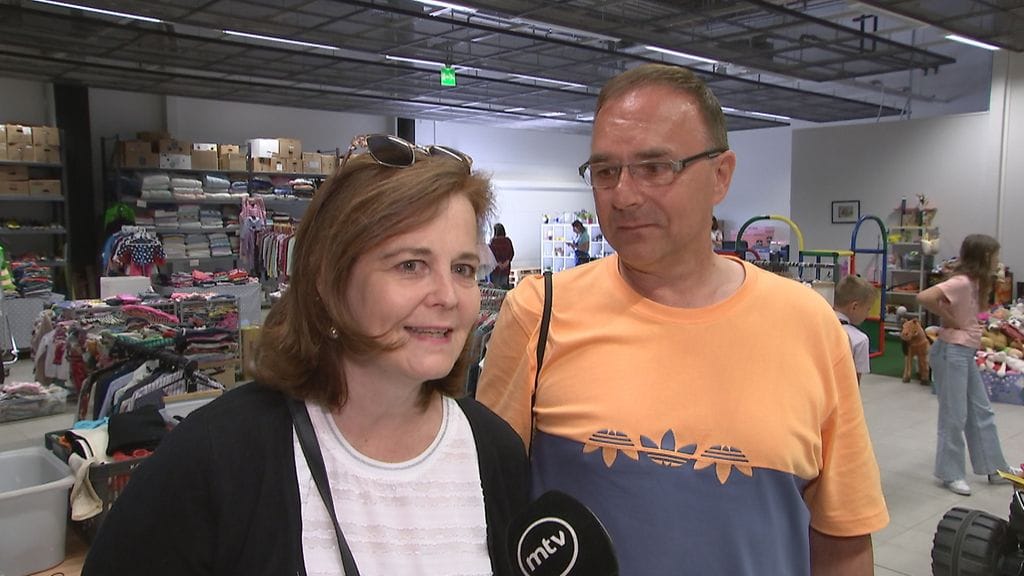 Auttajat Ukraine Aid