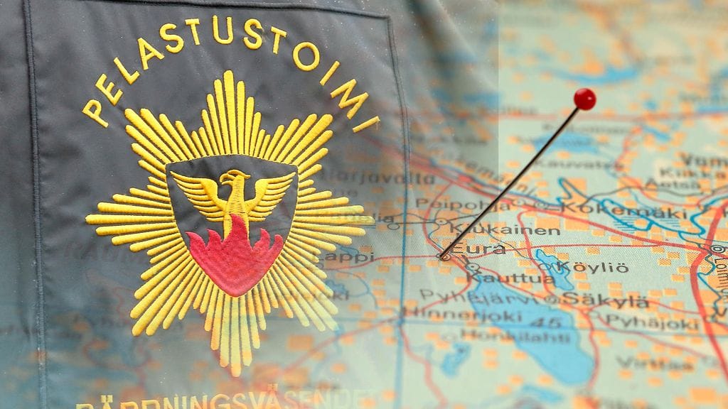 Poliisi selvittää Euran onnettomuuden tapahtumien kulkua ja jatkaa asian esitutkintaa.