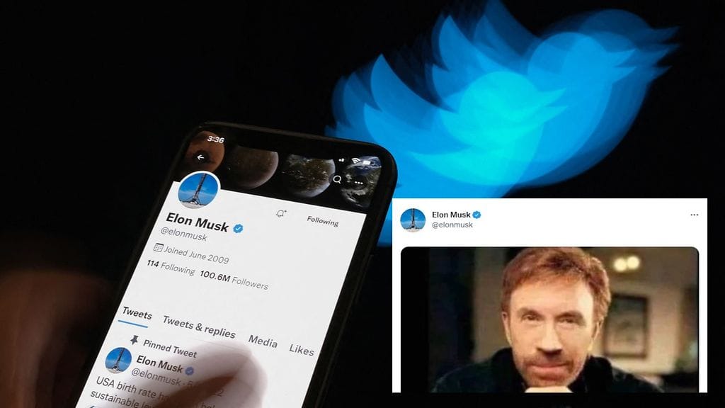 Twitterin kurssi tipahti maanantaina 11,3 prosenttia 32,65 dollariin osakkeelta.