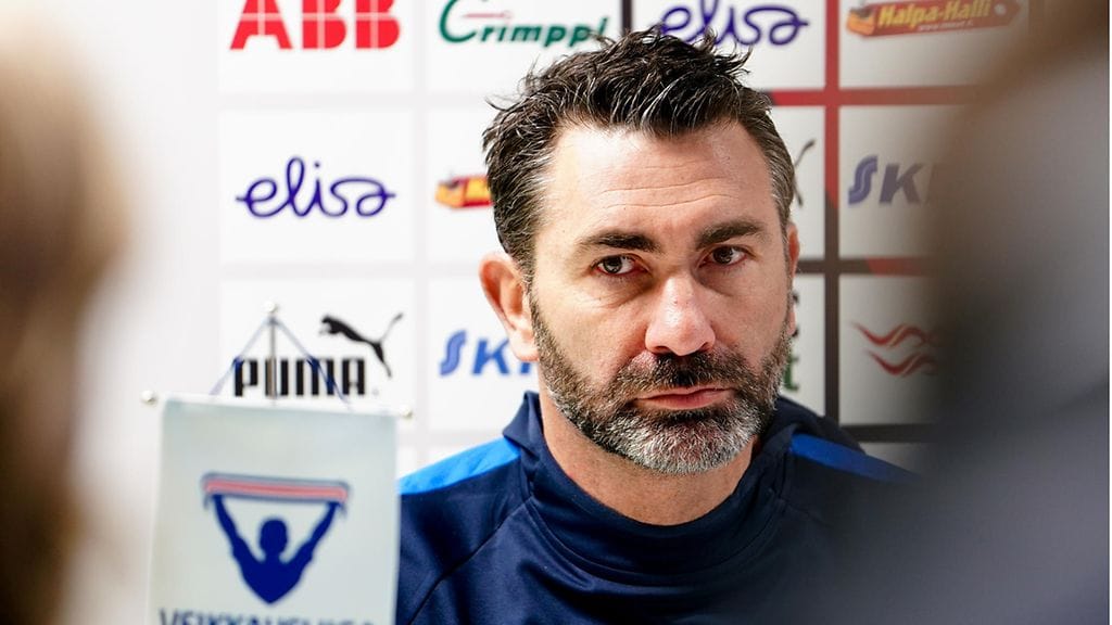 FC Interin entinen valmentaja Fabrizio Piccareta on MTV Urheilun tietojen mukaan haastamassa HIFK:n oikeuteen.