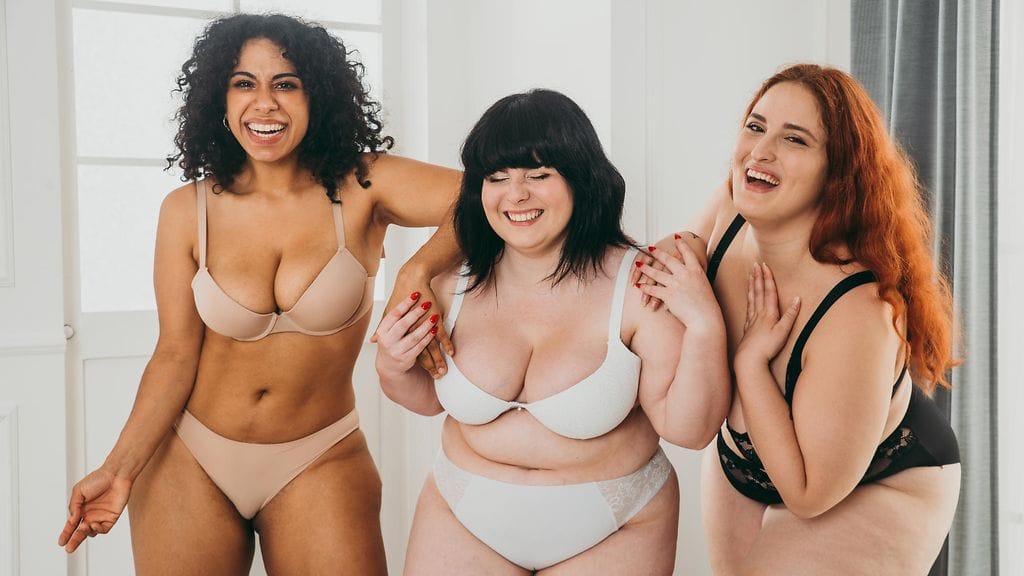 alusvaatteet, rintaliivit, naiset