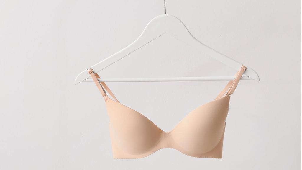 rintaliivit pehmeät