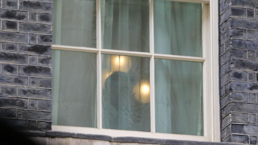 Kuka valtaa Downing Streetin työhuoneen seuraavana? Ehdokkaat ovat nyt selvillä.