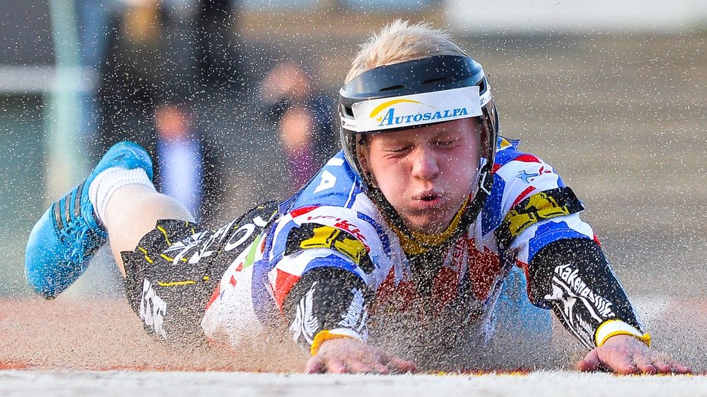 Maanantai 11.7. klo 22:30