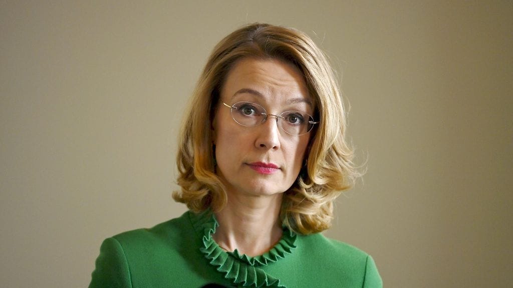 Tytti Tuppuraisen johtama SDP:n eduskuntaryhmä on avainasemassa lain hyväksymisessä. Osa SDP:n kansanedustajista on jo kertonut aikovansa äänestää poikkeuslakia vastaan.