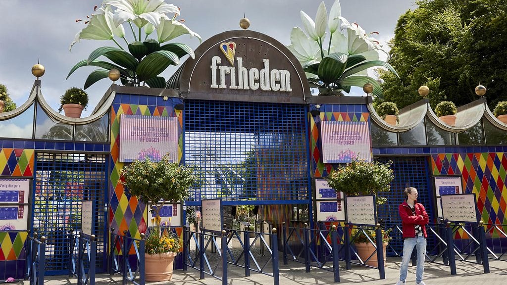 Århusissa Tanskassa huvipuistossa on tapahtunut vakava onnettomuus 14. heinäkuuta 2022.