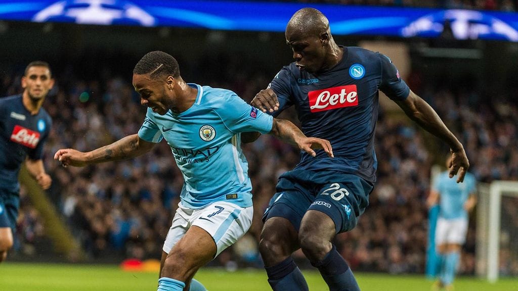 Chelsea räjäytti pankin vahvistaakseen niin puolustusta kuin hyökkäystäänkin.