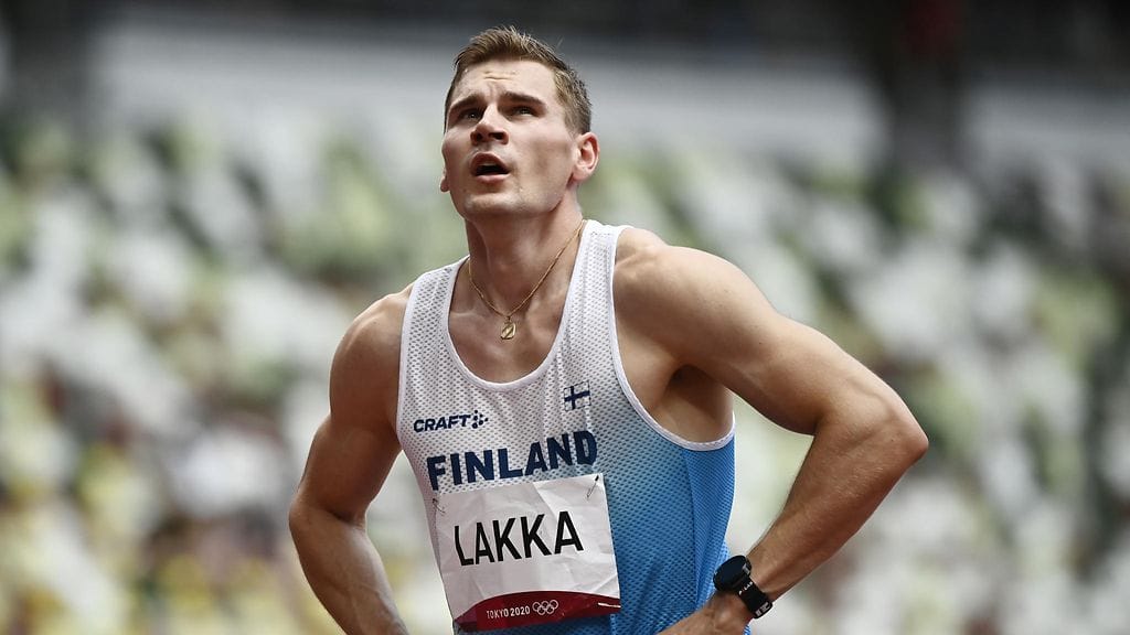 Elmo Lakka olisi selvinnyt kauden parhaalla ajallaan jatkoon.