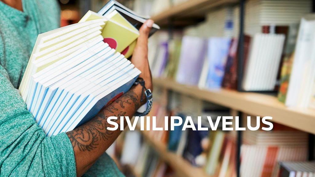 Siviilipalveluksessa olevia voitaisiin jatkossa määrätä avustamaan toista viranomaista esimerkiksi väestönsuojelussa ja öljyvahinkojen tai muiden suuronnettomuuksien sattuessa.