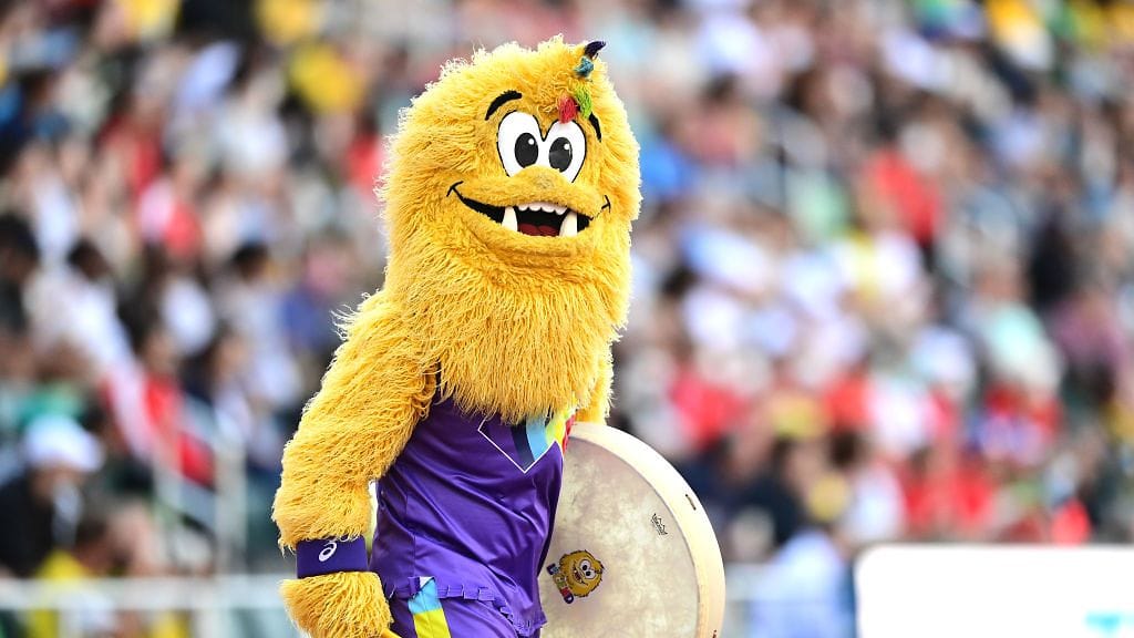 Legend the Bigfoot on menettänyt päänsä.