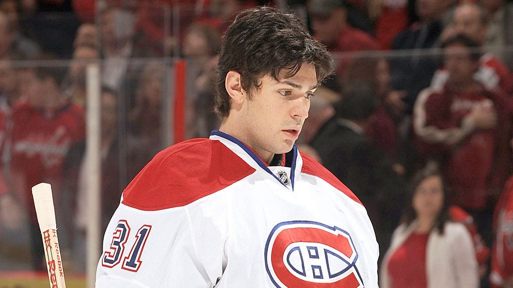 Carey Price