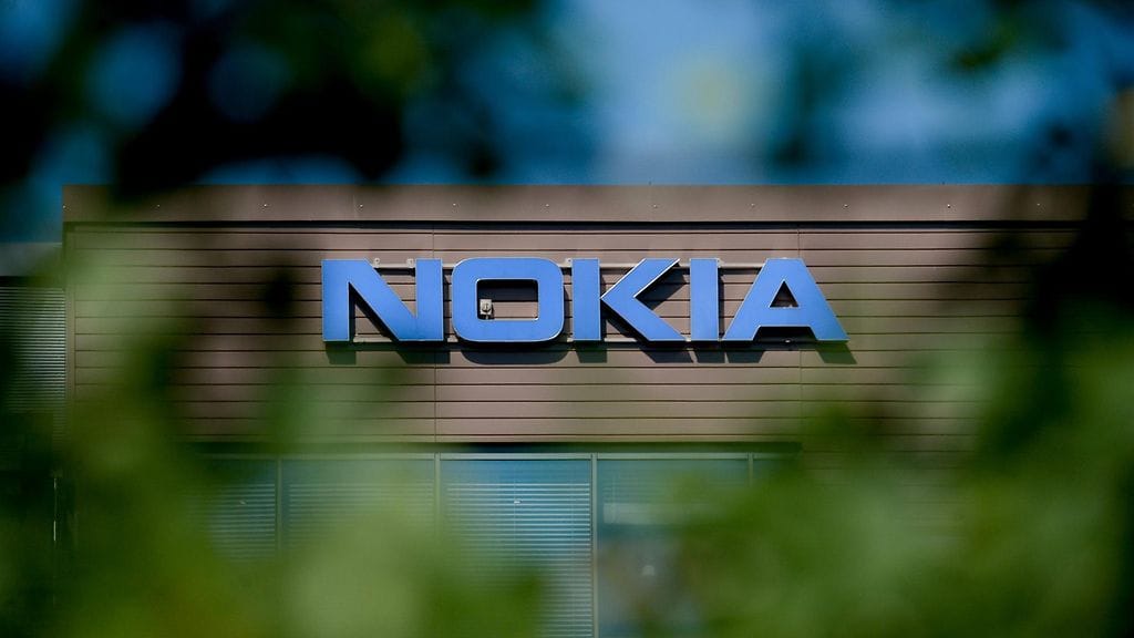 Kuvituskuva. Nokia työllistää Suomessa noin 7 000 ihmistä Espoossa, Oulussa ja Tampereella.
