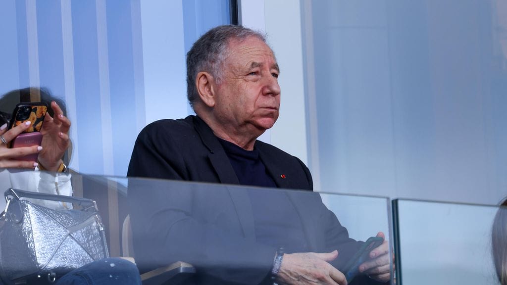 76-vuotias Todt on yksi tarkimmin Michael Schumacherin terveydentilasta perillä olevista läheisistä.
