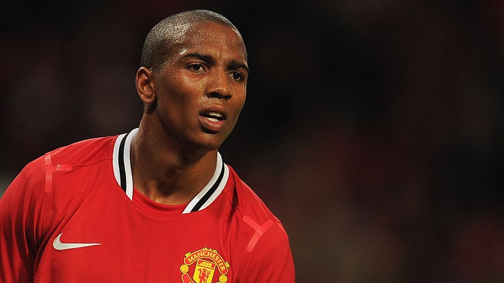 Ashley Young