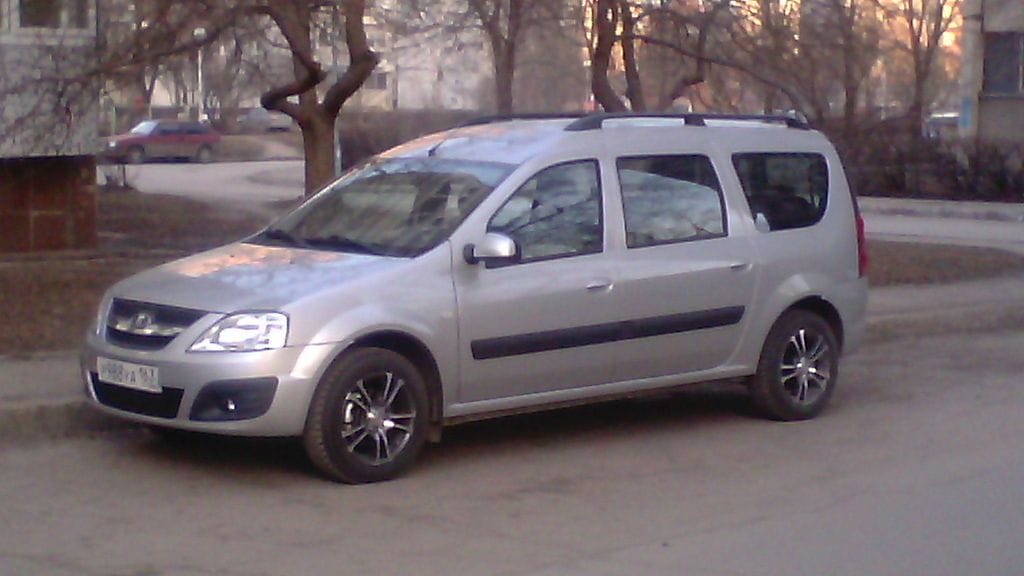 aop lada largus