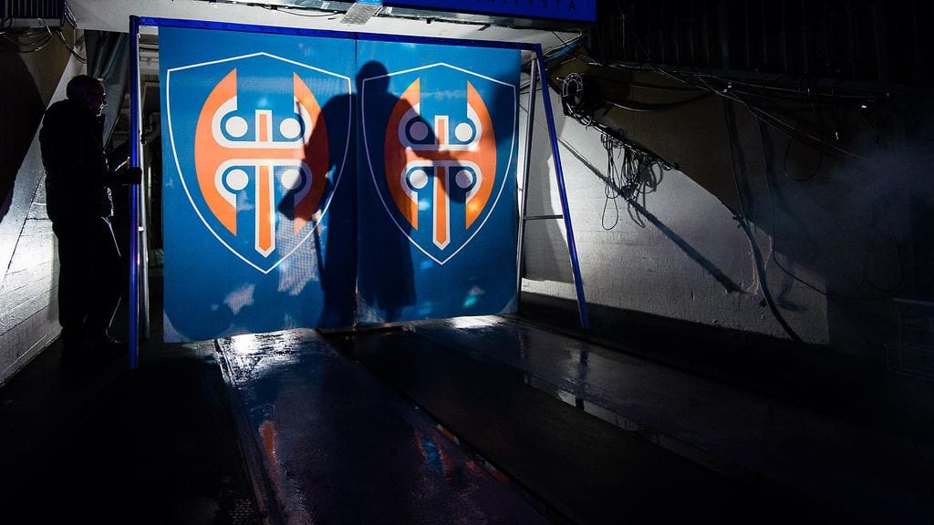 Tappara palkkasi uuden urheilupäällikön. (Kuvituskuva)