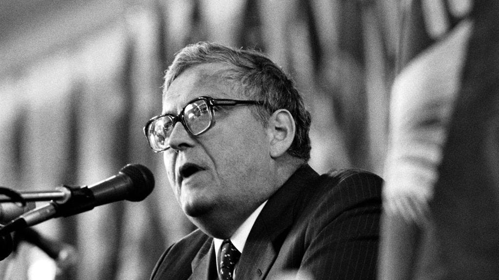 Entinen ulkoministeri Heikki Haavisto oli kuollessaan 86-vuotias.