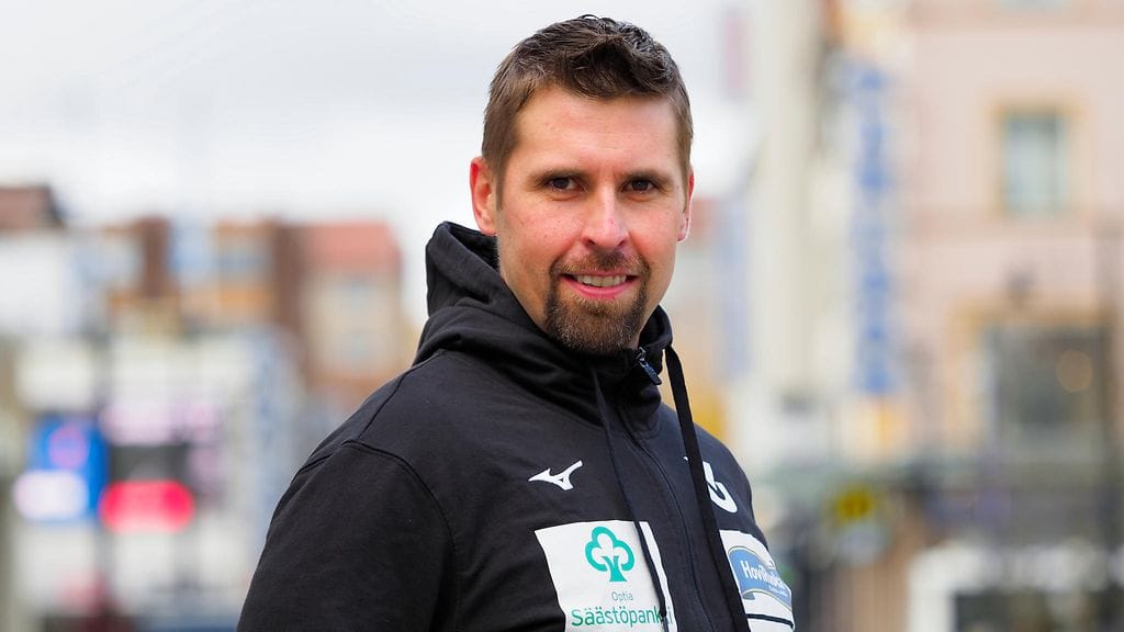 Antti Ruuskanen uskoo, että suomalaisilla on hyvät mahdollisuudet keihäsfinaalissa.