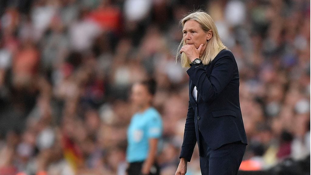 Anna Signeulin pesti Helmareiden peräsimessä päättyi.