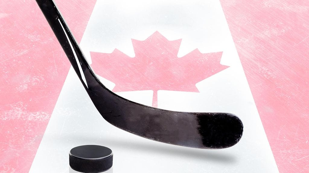 Kandan jääkiekkoa ravistelee skandaali. Arkistokuva.