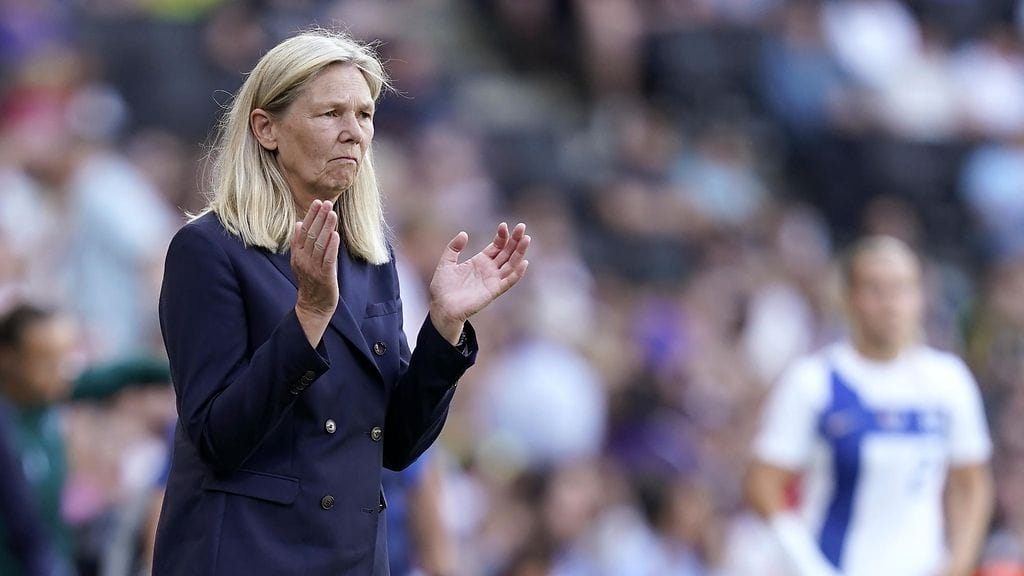 Anna Signeulin pesti Helmareiden peräsimessä päättyi.