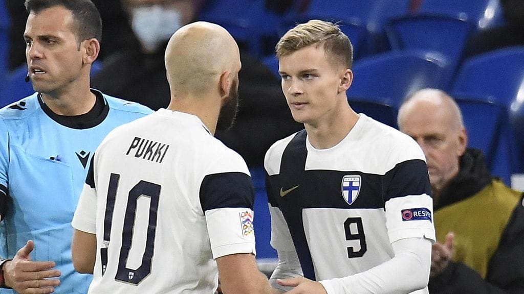 Huuhkajien Valioliiga-tykit Teemu Pukki ja Marcus Forss näyttävät kumpikin pelaavan ensi kaudella Englannin toisella sarjaportaalla.