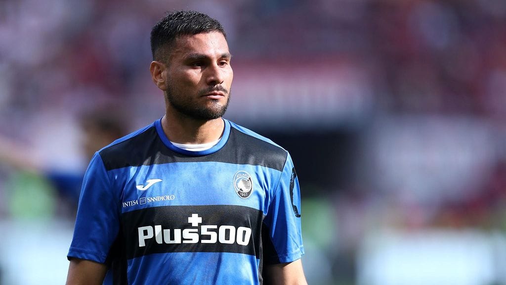 Jose Palonimo asetettiin väliaikaiseen pelikieltoon dopingtapauksen arvioinnin ajaksi.