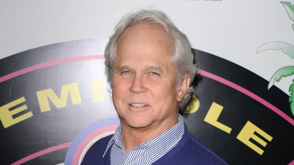 Tony Down kuolemasta uutisoitiin ennenaikaisesti.